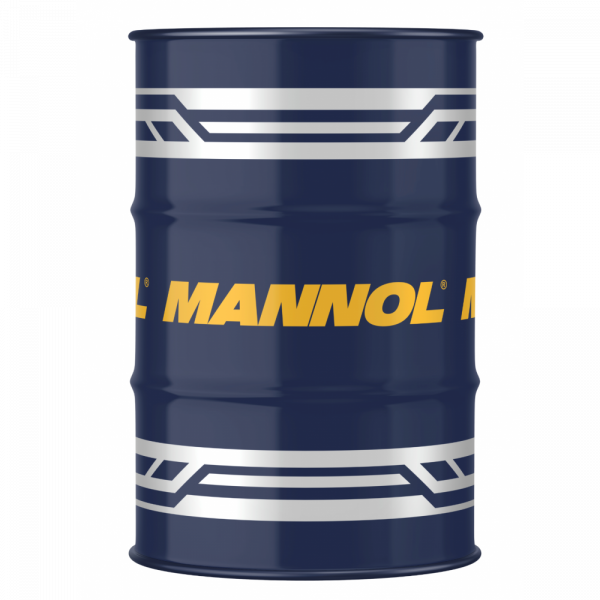 Мастило WR2 Universal Fett Mannol - 180 кг