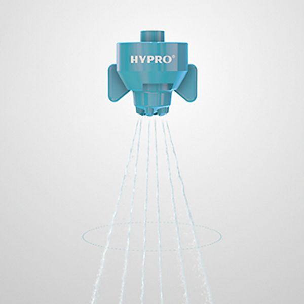 Распылитель Hypro FC-ESI-11002P (Полипропилен)