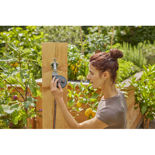 Таймер подачі води Gardena Easy Plus