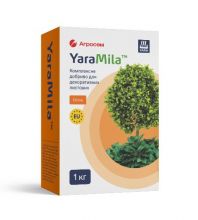 Удобрение для декоративно-лиственных Осень YaraMila - 1 кг