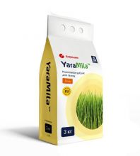 Удобрение для газона Осень YaraMila - 3 кг