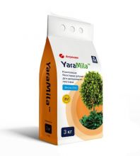 Удобрение для декоративно-лиственных Весна-Лето YaraMila - 3 кг