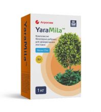 Удобрение для декоративно-лиственных Весна-Лето YaraMila - 1 кг