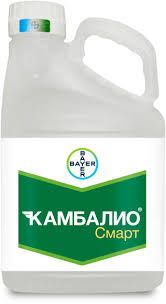 Фунгіцид Камбаліо Смарт Bayer - 5 л