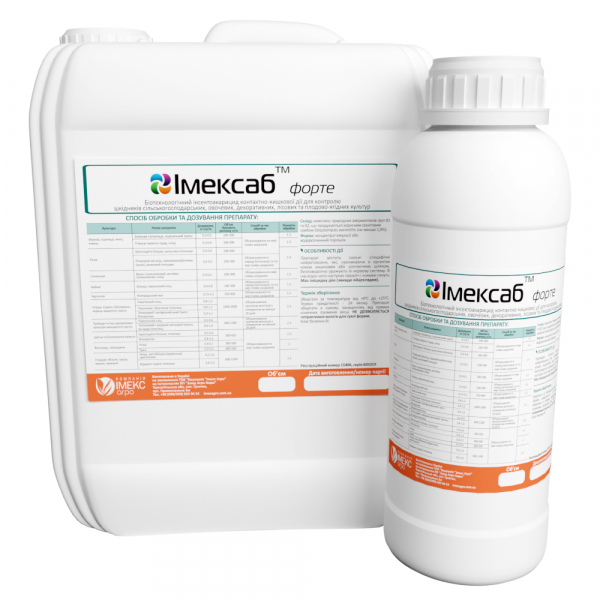 Інсектицид Імексаб Форте Biochem - 1 л