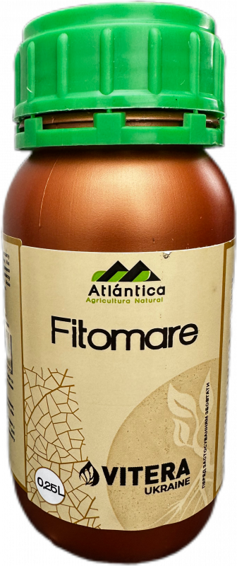 Біостимулятор Фітомаре Atlantika - 0,25 л
