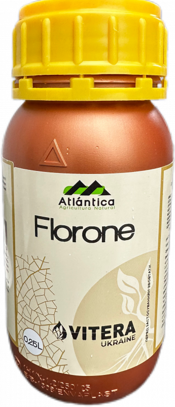 Біостимулятор Флорон Atlantika - 0,25 л