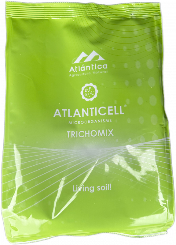 Біопрепарат Атлантіцел Трихомікс Atlantica - 0,25 кг