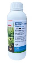 Фунгицид Импакт 500 FMC- 1 л