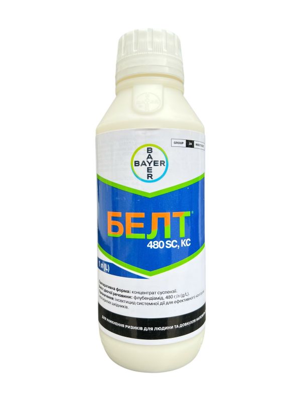 Инсектицид Белт Bayer - 1 л