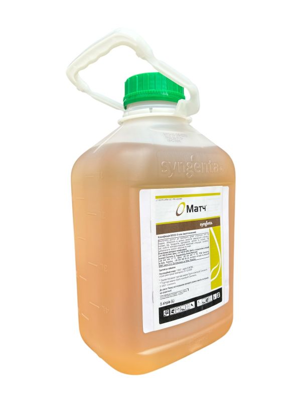 Інсектицид Матч Syngenta - 5 л