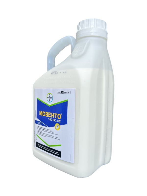 Інсектицид Мовенто Bayer - 5 л