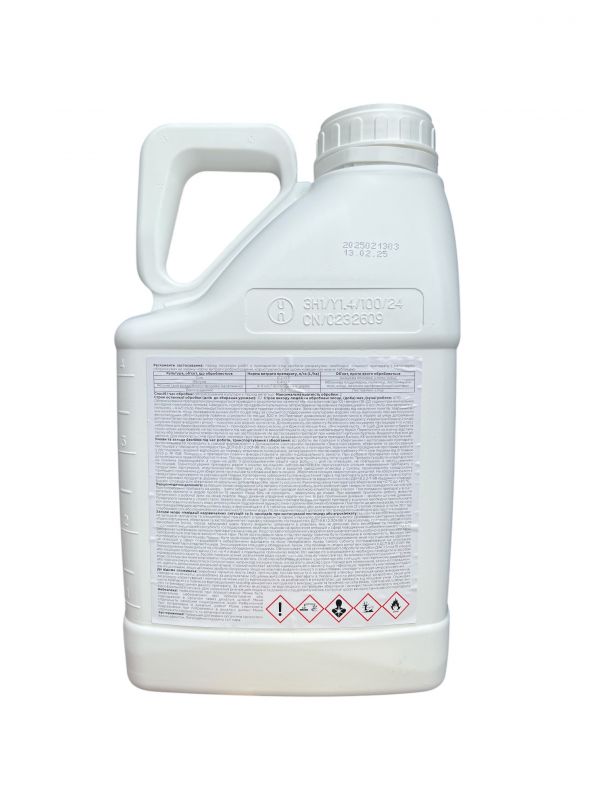 Инсектицид Балазо Sumі Agro - 5 л