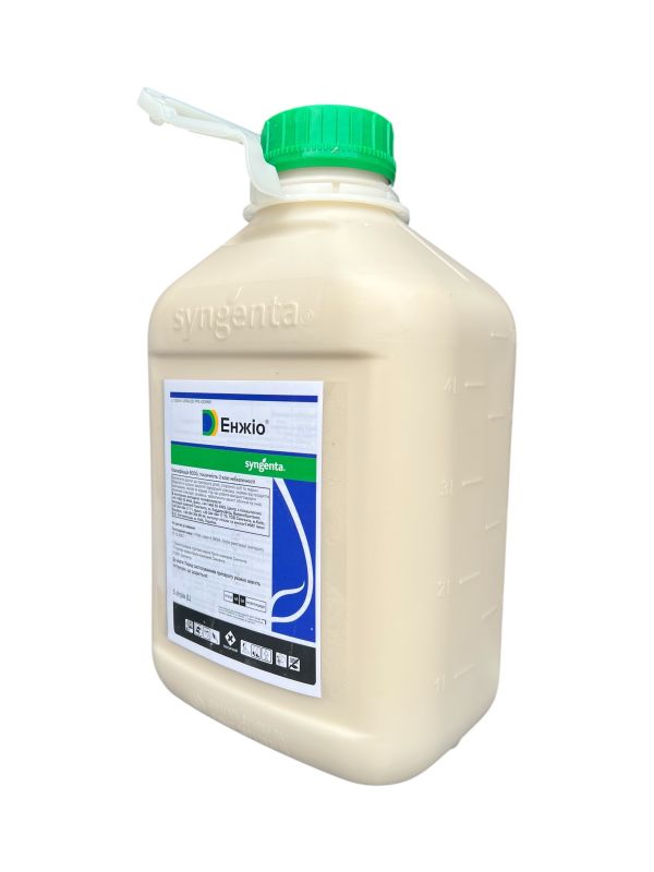 Инсектицид Энжио Syngenta - 5 л