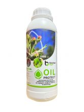 Инсектоакарицид Оил протект (OIL Protect) Biochem - 1 л