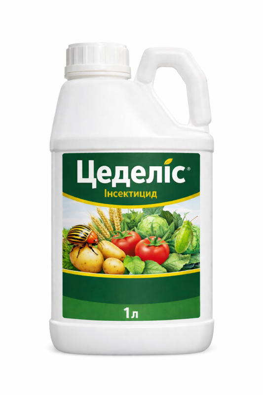 Інсектицид Цеделіс FMC - 1 л