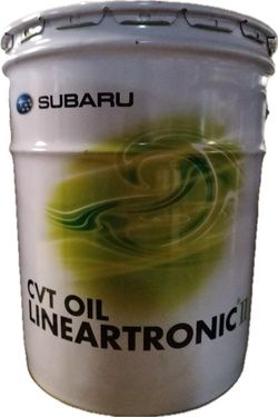 Олива Subaru CVT LINEATRONIC-II (Japan), 20л. K0425-Y0711