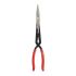 Довгогубці 45град. LONG REACH PLIER MILWAUKEE