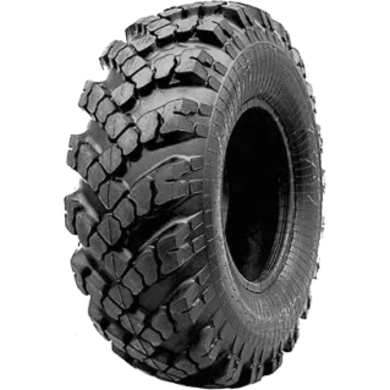 Шина 1220x400-533(400/85-21)/10 ИП-184 UTP ROSAVA б/к