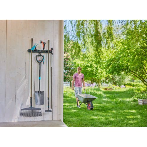 Кронштейн для інструментів Gardena Combisystem Flex горизонтальний