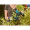 Рукавички для робіт із кущами Gardena Oeko-Tex® 8/M
