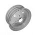 Диск колісний 38хDW14L МТЗ задній шир. (сірий) (вир-во КрКЗ)