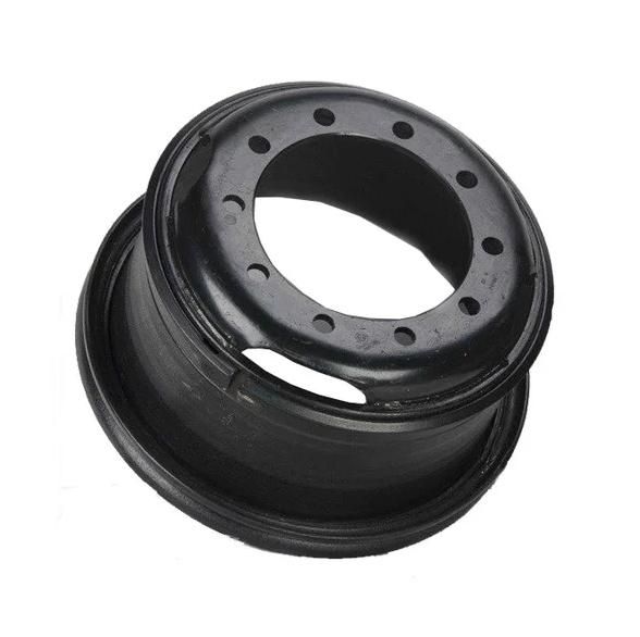 Колісний диск 20х8,5 КАМАЗ ЄВРО-2 в зб. (Куп. КамАЗ) Колісний диск 20х8,5 КАМАЗ ЄВРО-2 в зб. (Куп. КамАЗ)