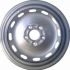 Диск колесный 15х6,0  5x108 ET52,5 DIA 63,3 Ford Focus II (срібл. металік) - Magnetto