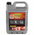 Моторна олива 15w40 (М6з14Г) Standard SF/CC (Канистра 5л ПЕ(4кг))