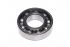 Підшипник 30х61,99х15,99 (822-006C/235830/235914/6206-2RS/210043/822-216C/210064/KG01380000) (JD)