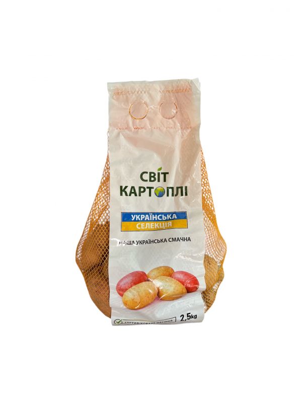 Картопля Мирослава - 2,5 кг