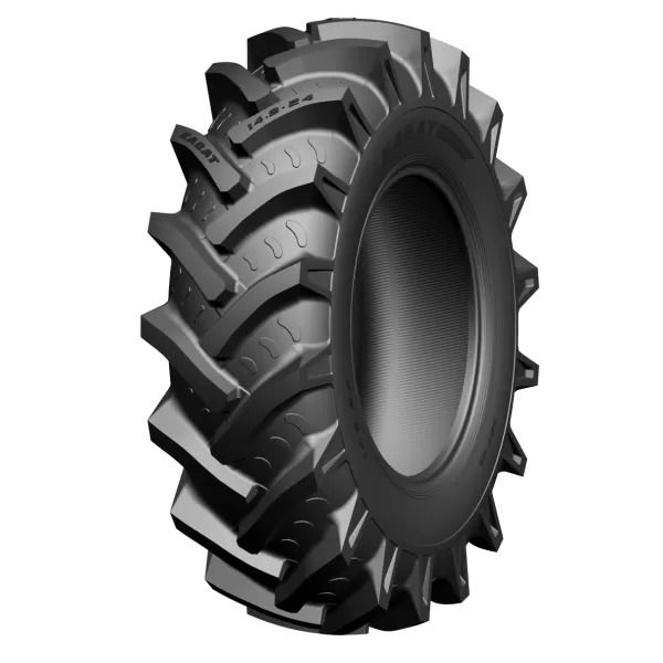 Шина 12,4-32 8PR 124A6 TT SGP-04 (Kabat Tyres)