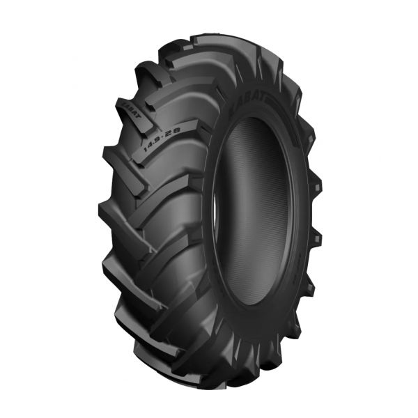 Шина 14,9-28 (380/85-28) 8PR 130A6 SGP-03 TT (Kabat Tyres)