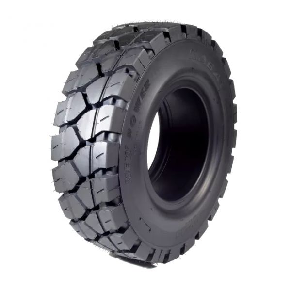 Шина 6,50-10 standard ECO POWER Kabat Tyres (гусматик без замка)