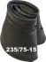 Камера 235/75-15 (Росава)