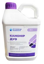 Інсектицид Канонір Дуо АХТ - 5 л