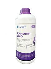 Инсектицид Канонир Дуо АХТ - 1л