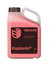 Протруйник Каріоліс Укравіт - 5 л