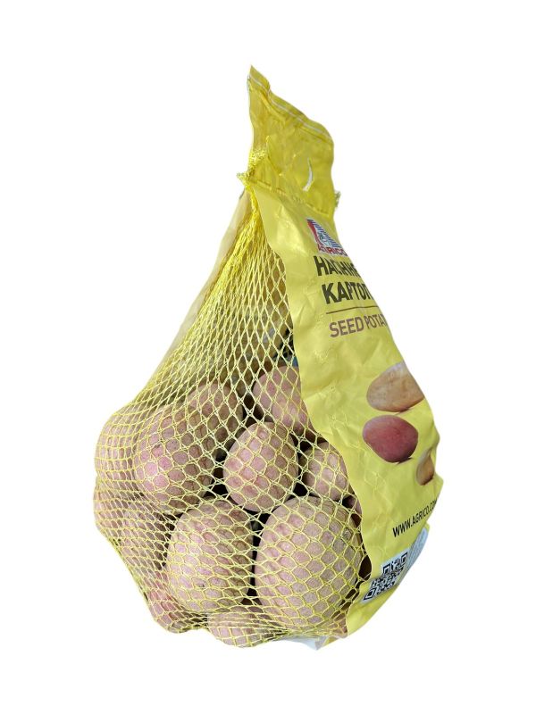 Картопля Алюетт Agrico - 20 кг