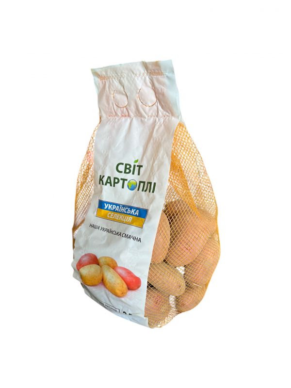 Картофель Фотиния - 2,5 кг