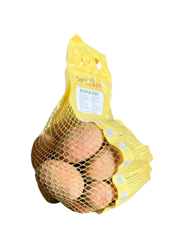 Картопля Коразон Agrico - 20 кг