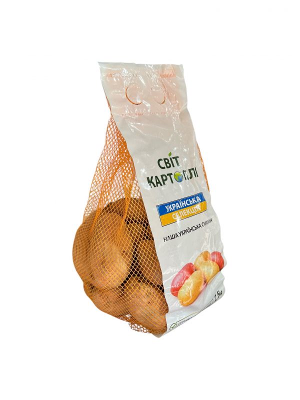 Картофель Мирослава - 2,5 кг