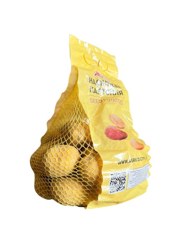 Картофель Раноми Agrico - 20 кг