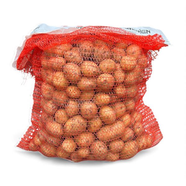 Картопля Сенсейшн IPM - 20 кг