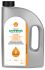 Антифриз готовий Premium Antifreeze 774 C (G11) Shell - 4 л