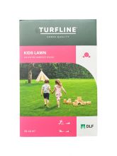Газонна трава Turfline Кідс Лоун DLF Trifolium - 1 кг