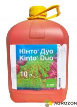 Протравитель Кинто Дуо BASF - 10 л
