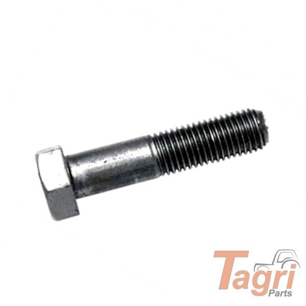 Болт M20x100 10,9 (БП) KVERNELAND (KK032807) Болт M20x100 10,9 (БП) KVERNELAND (KK032807)