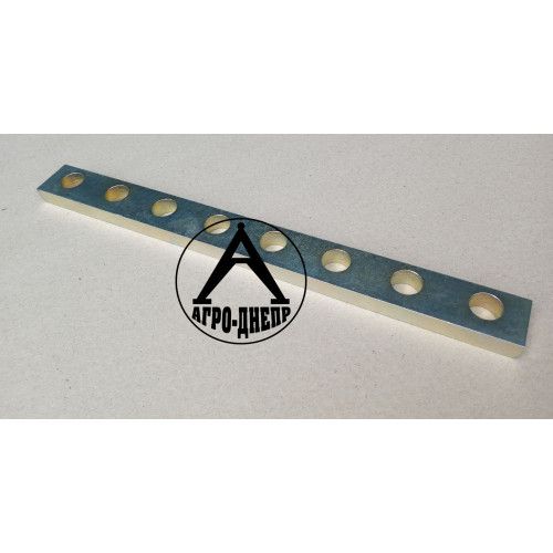 Планка зовнішня 8H 20.5 KVERNELAND (KK072606)