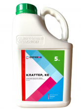 Гербицид Клаттер DEFENDA - 5 л